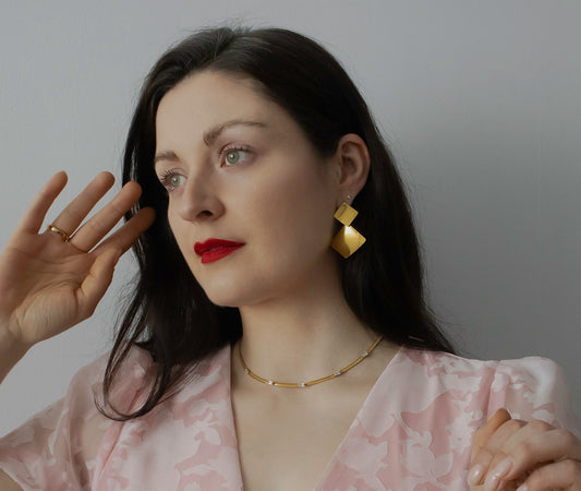 Jewellery for Summer Weddings