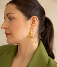 Load image into Gallery viewer, Ardent Earrings
