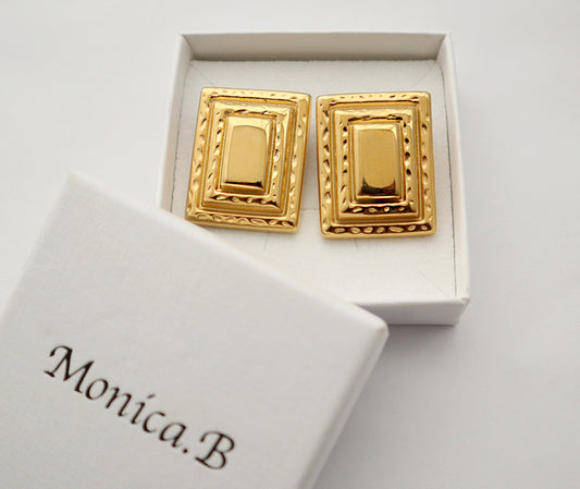 Aurelia Earrings