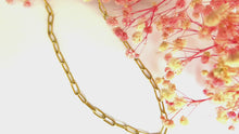 Load and play video in Gallery viewer, Heliconia Necklace
