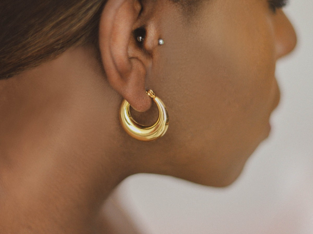 Bundle - Everyday Capsule Jewellery