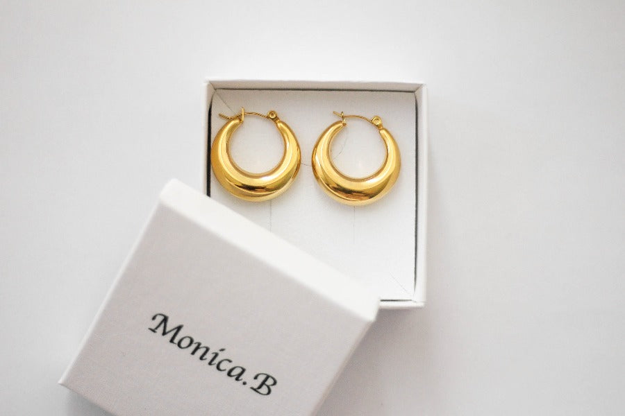 Bundle - Everyday Capsule Jewellery