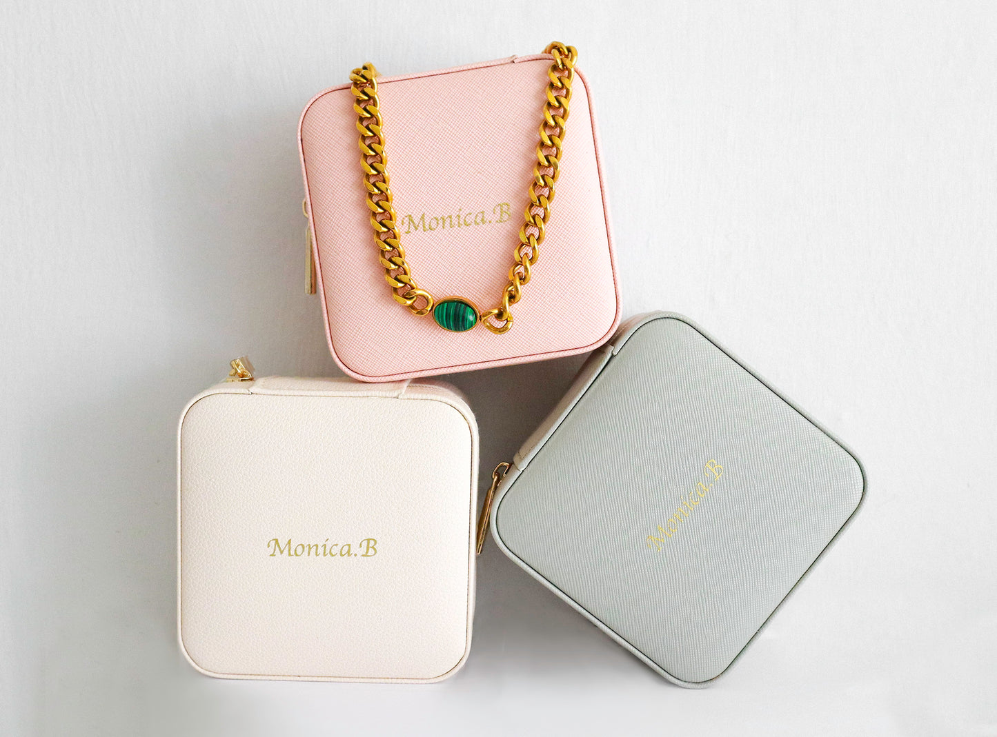 Jewellery Box