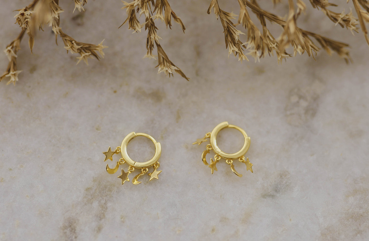 Kvinne Earrings