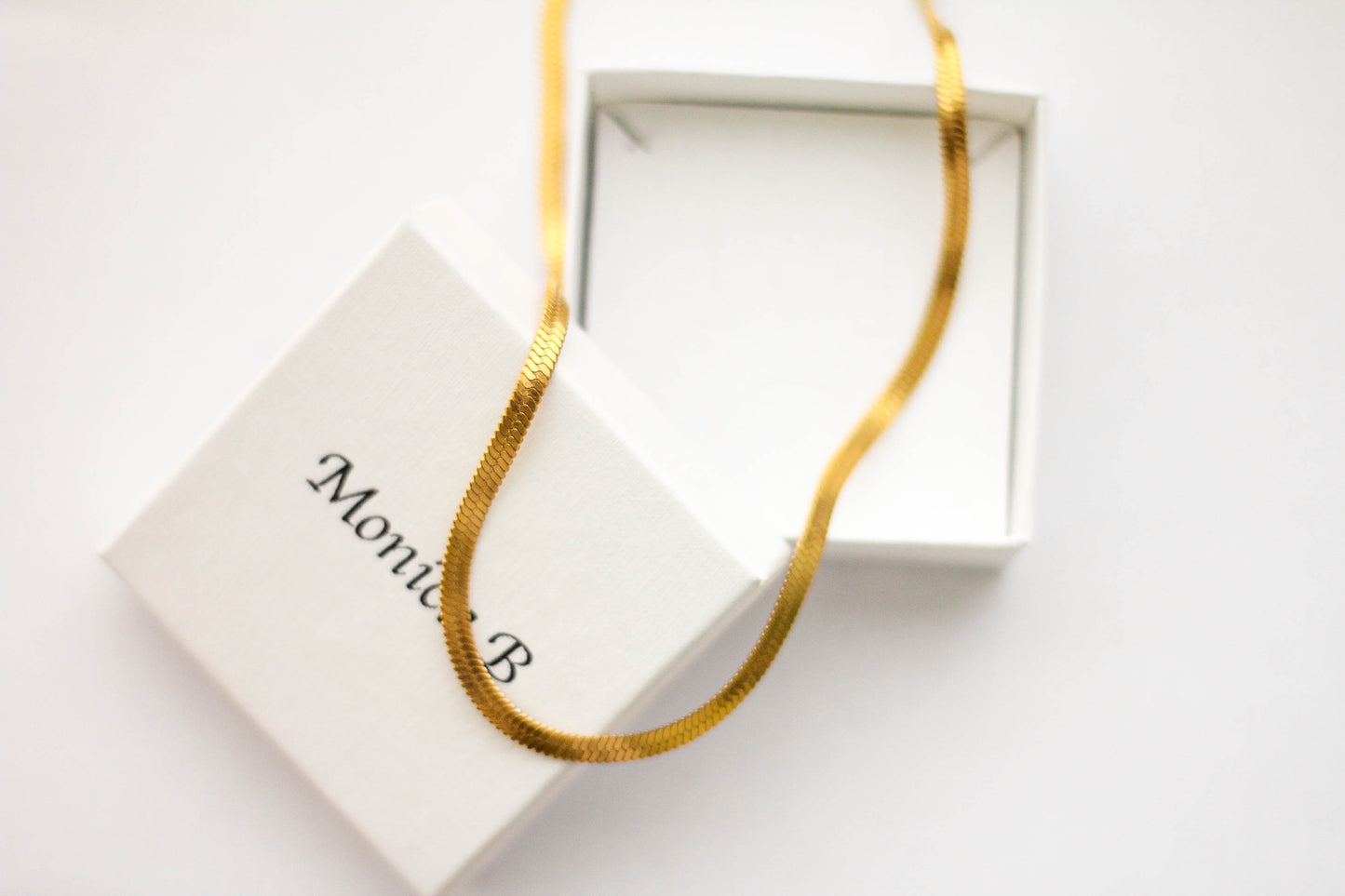 Bundle - Everyday Capsule Jewellery