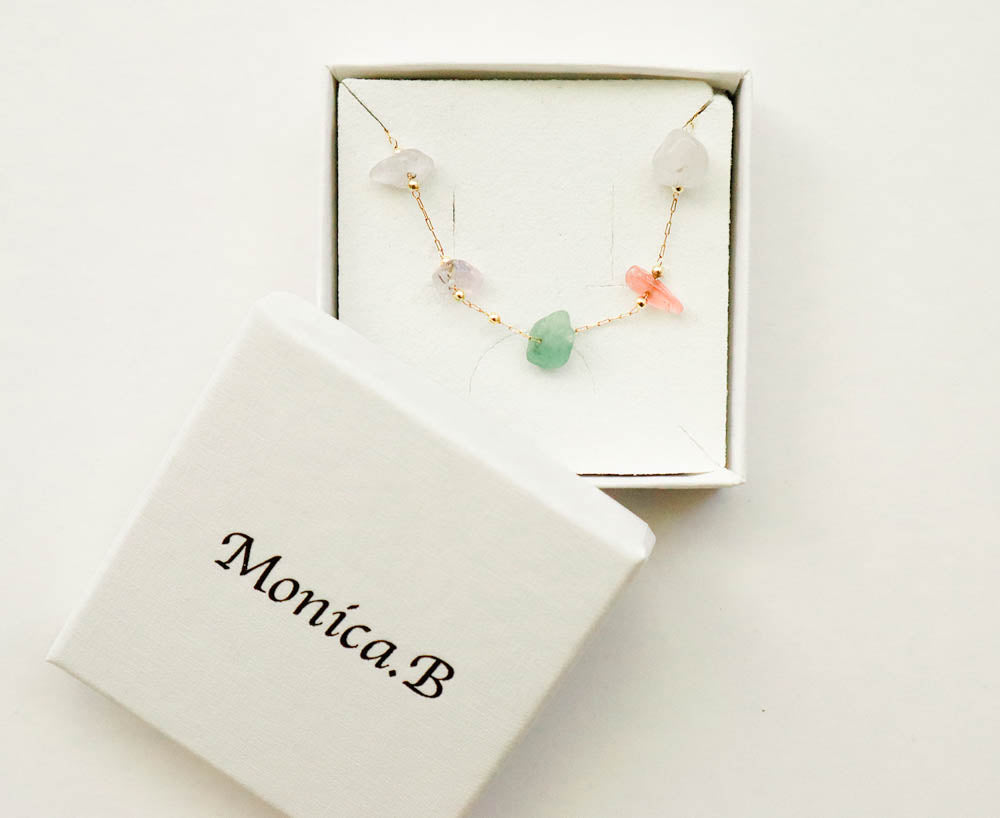 Mara Stone Bracelet
