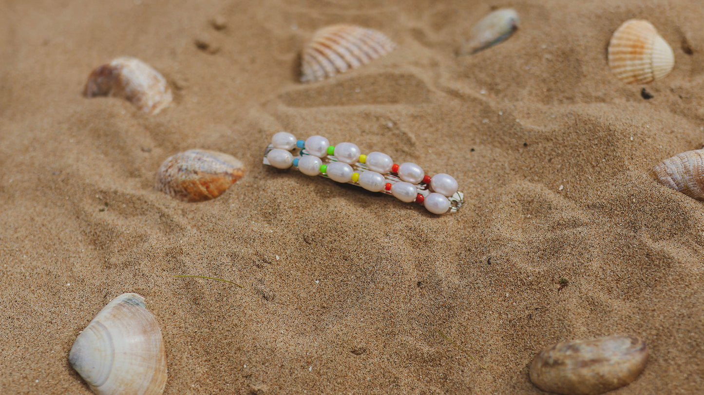 Matira Barrette