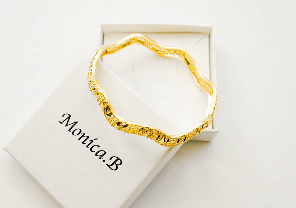 Obirin Bangle