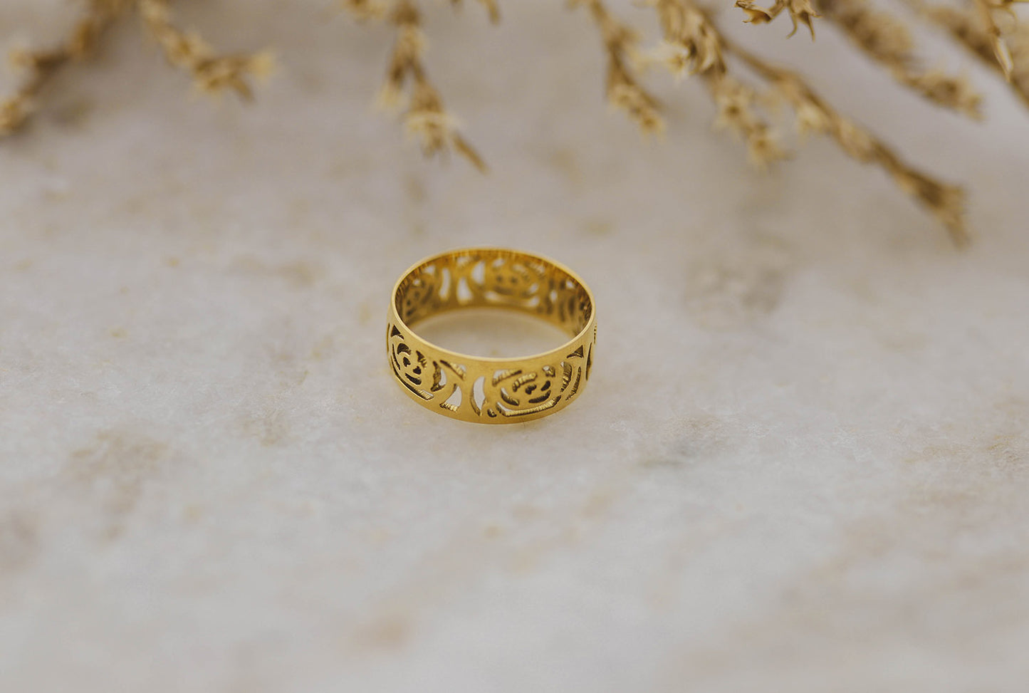 Obirin Ring
