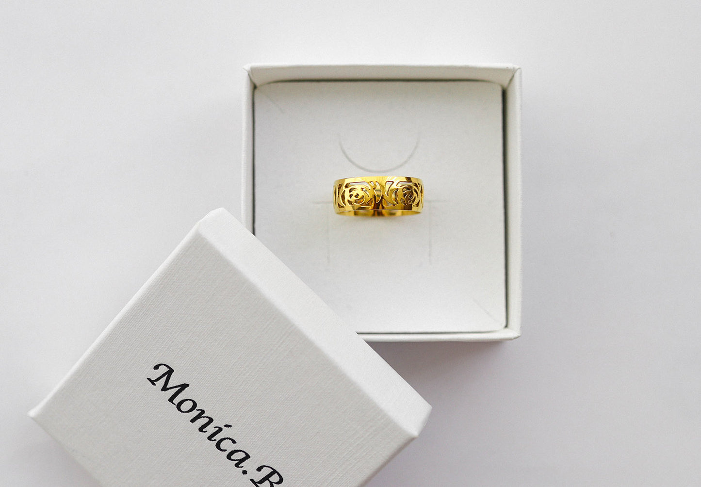 Obirin Ring