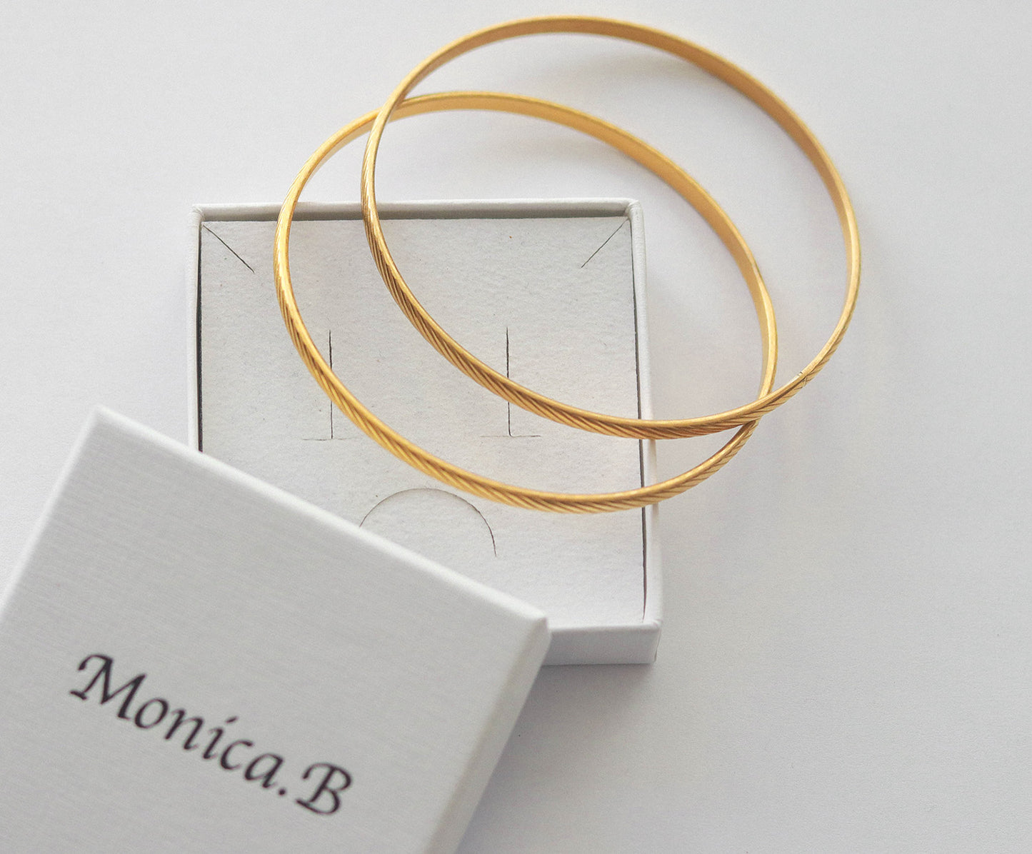 Bundle - Everyday Capsule Jewellery