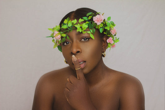 THE FLOWER COLLECTION: SEASON II