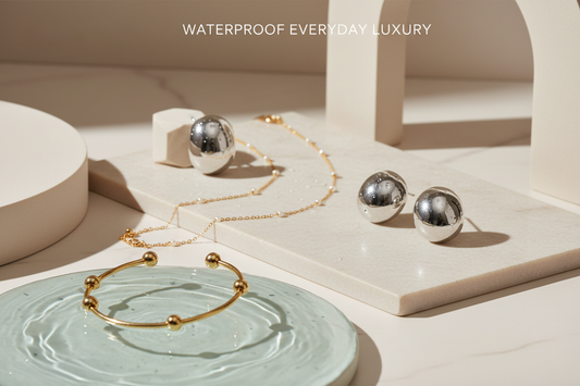 Not Seasonal. Just Exceptional Jewellery