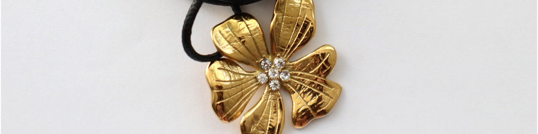 New Jewellery Arrivals: May 2024