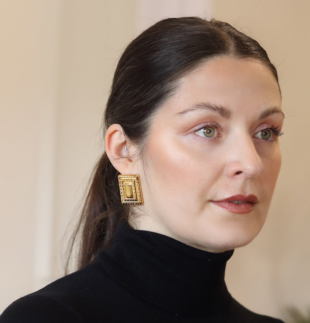 Aurelia Earrings