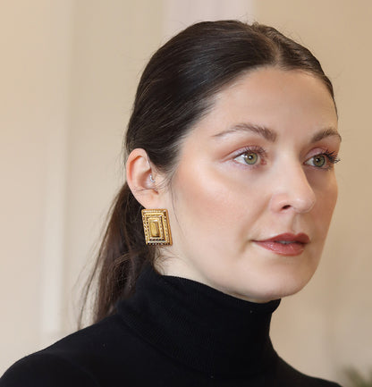 Aurelia Earrings