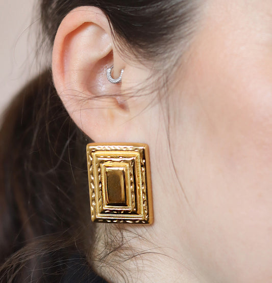 Aurelia Earrings