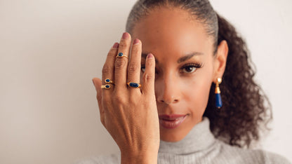 Teni Rings