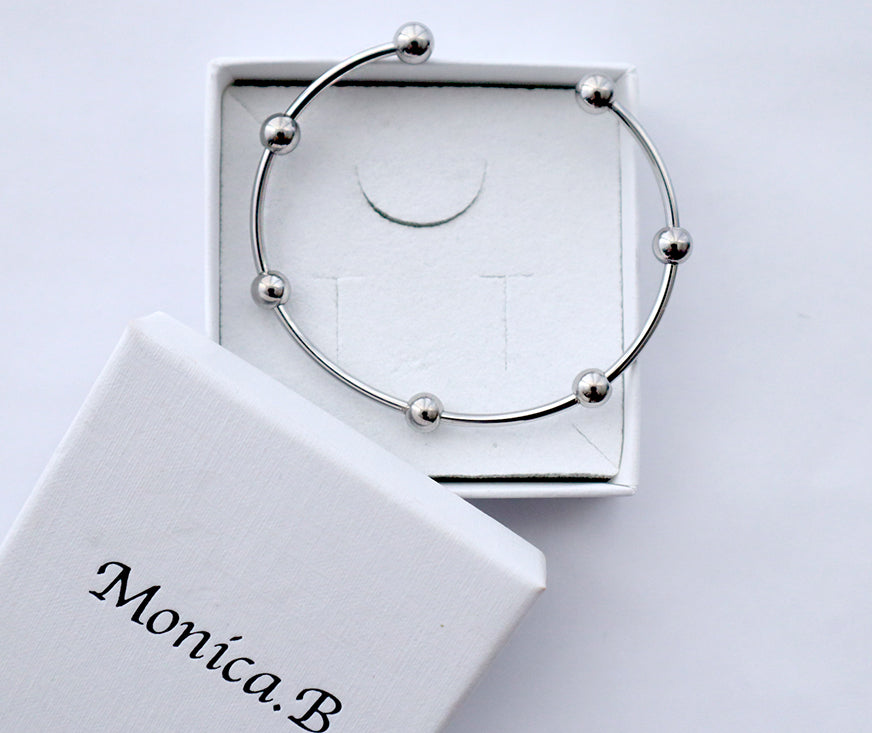 Celeste Orbit Cuff