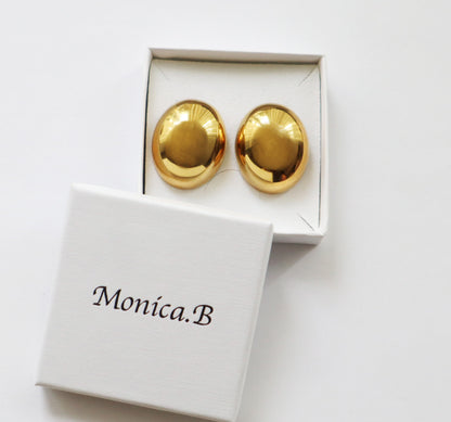 Abi Earrings