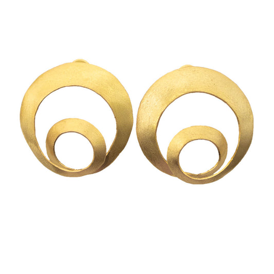 Imperial Earrings