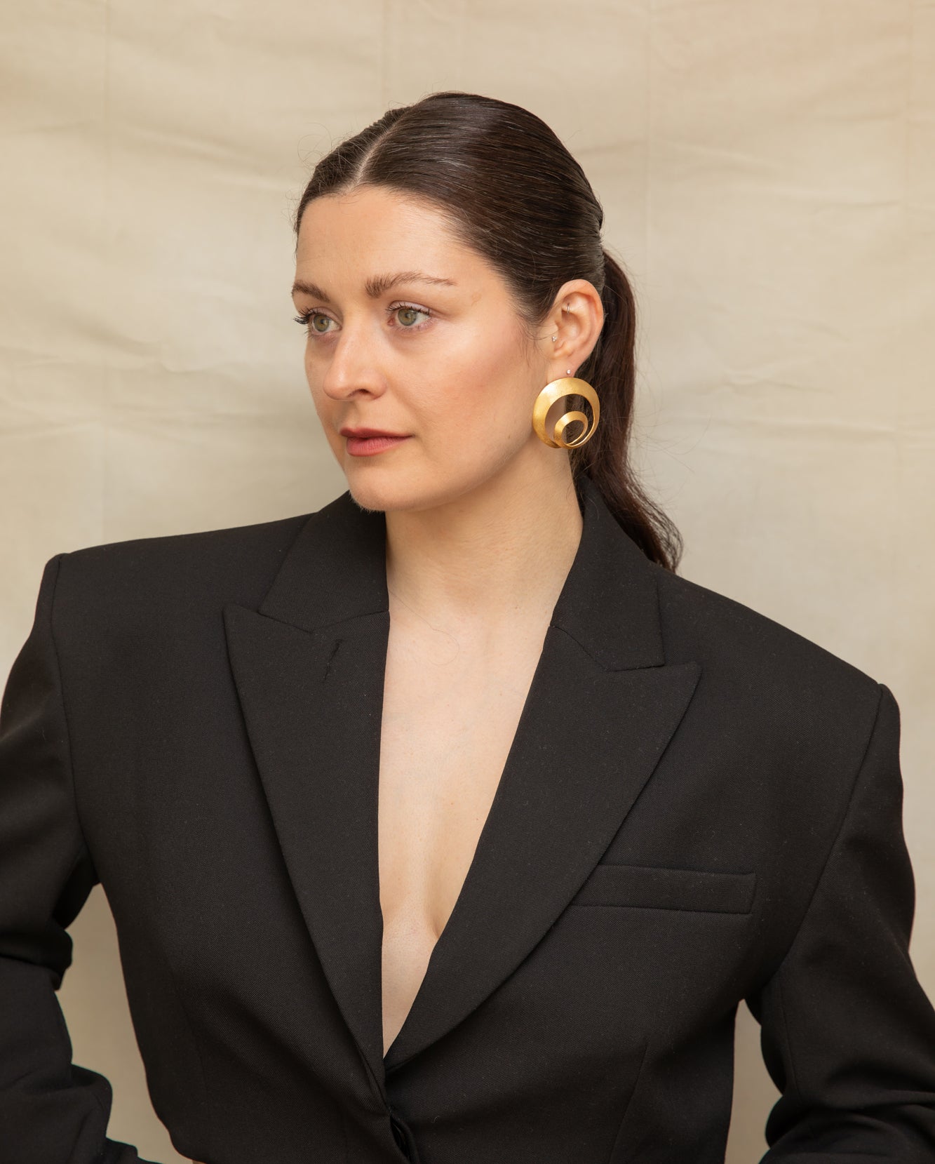 Imperial Earrings