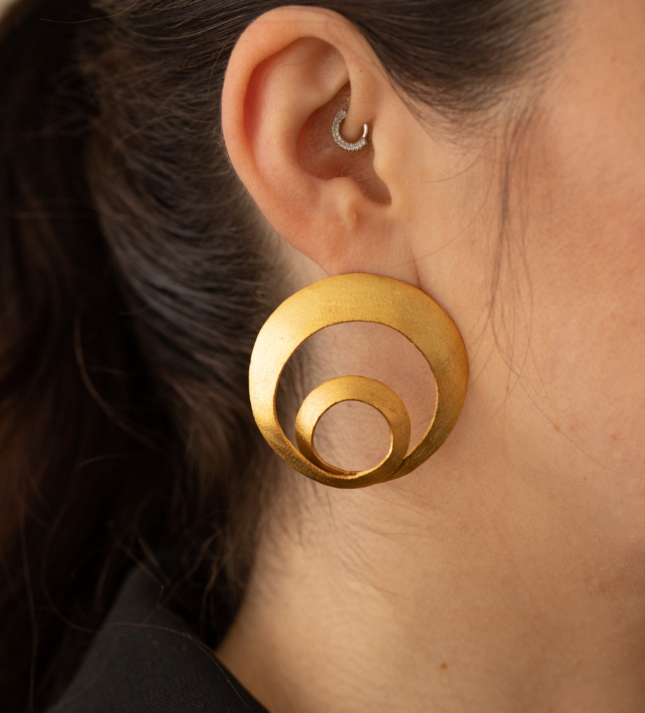 Imperial Earrings