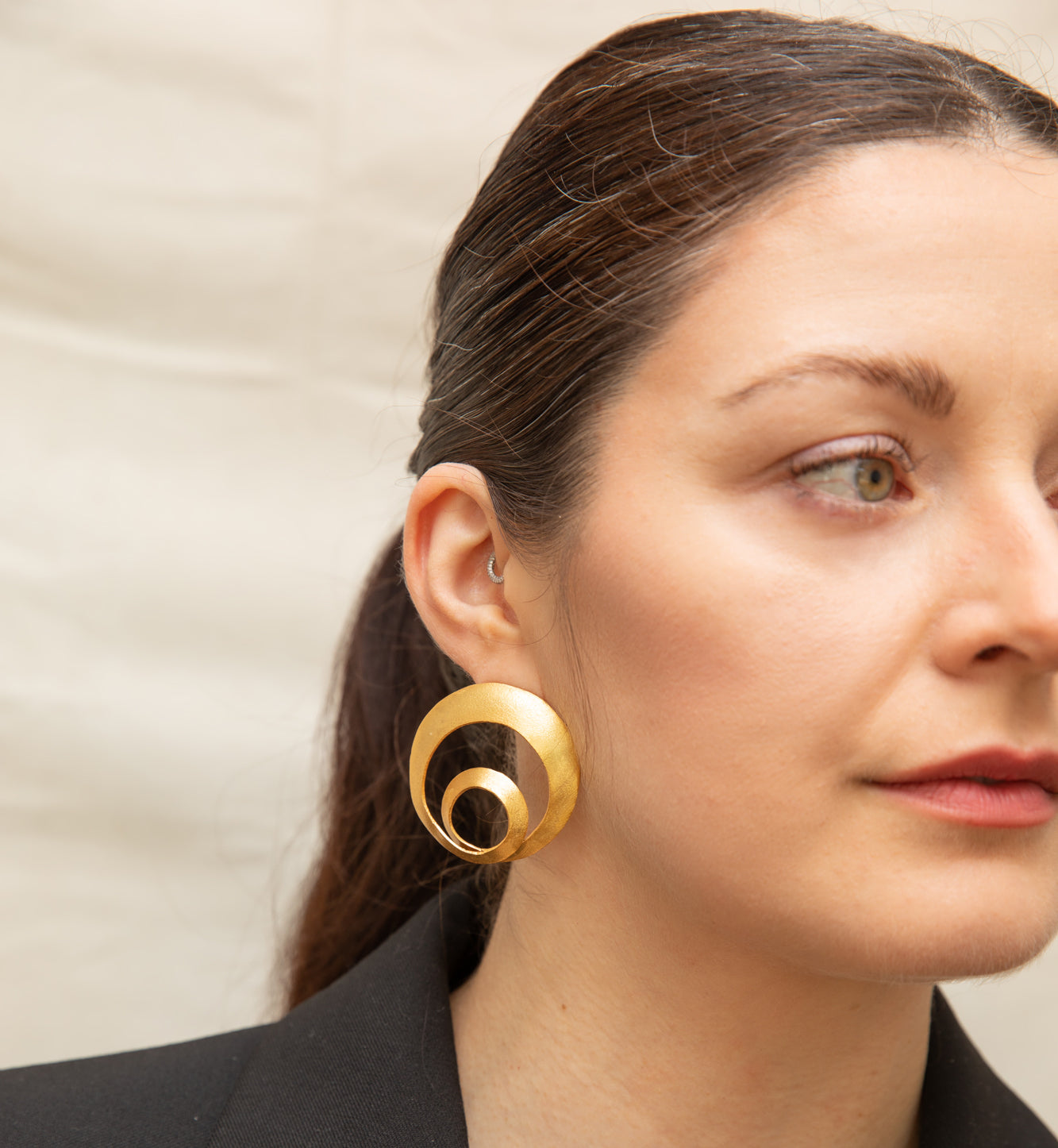 Imperial Earrings