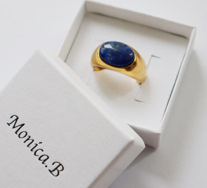 Teni Rings