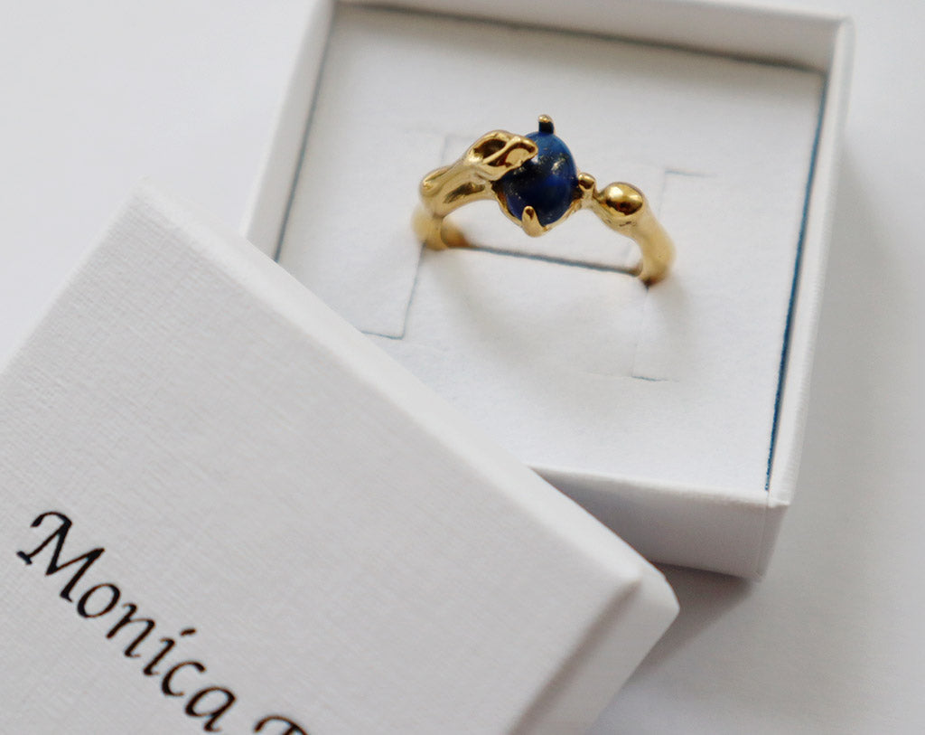 Teni Rings