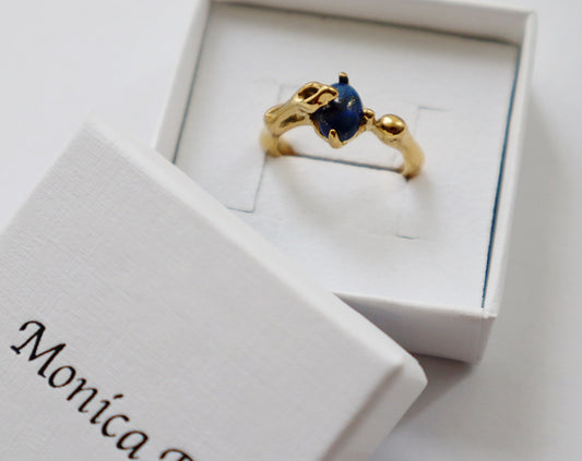Teni Rings