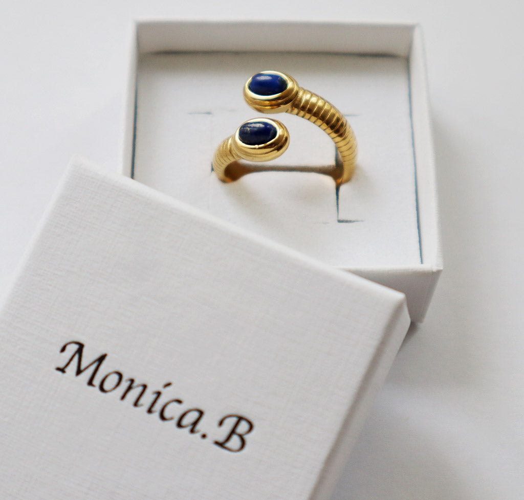 Teni Rings