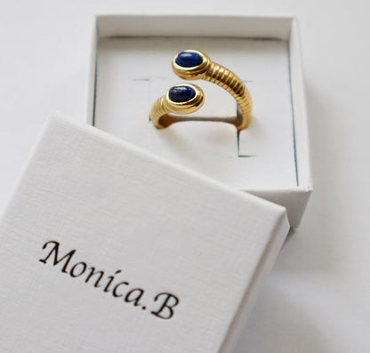 Teni Rings