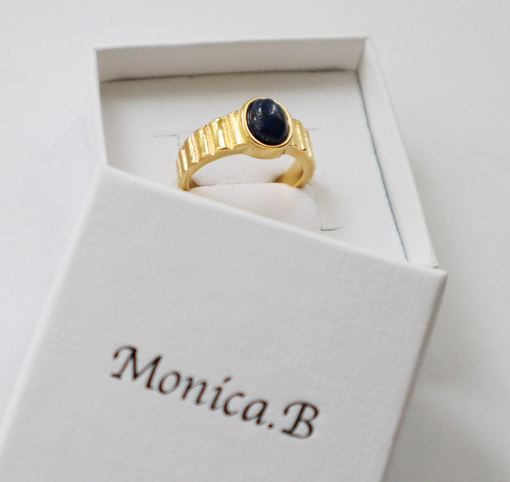 Teni Rings