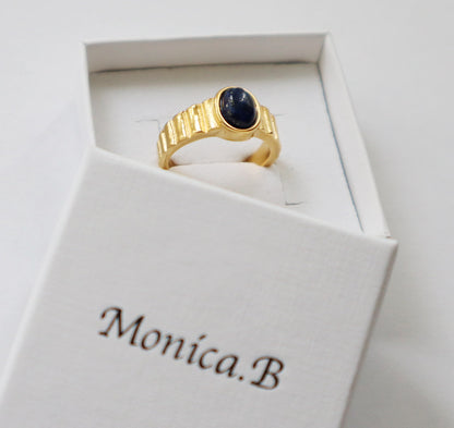 Teni Rings