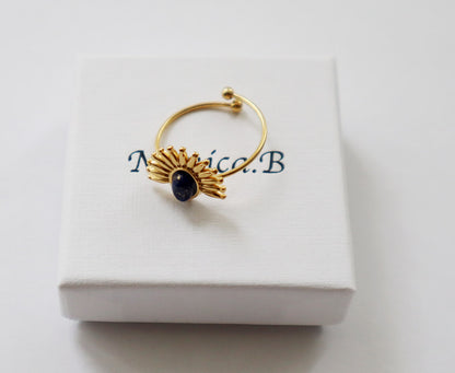 Teni Rings