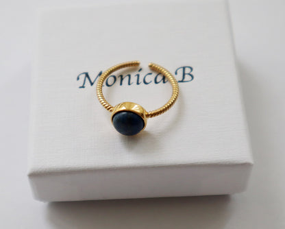 Teni Rings