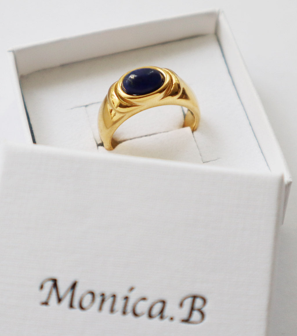 Teni Rings