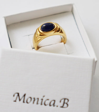 Teni Rings