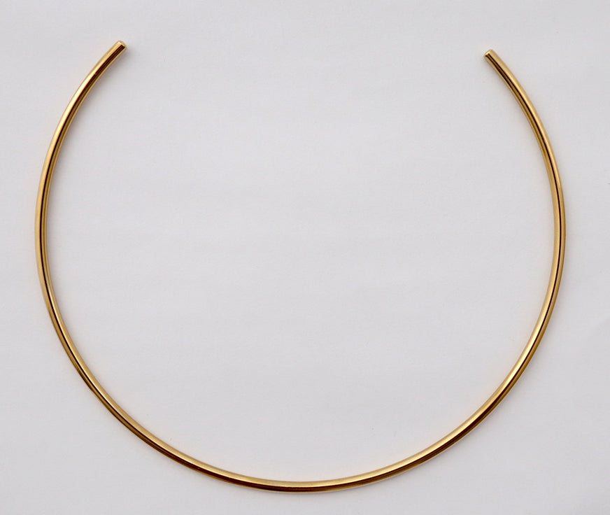 Luna Arc Neck Cuff