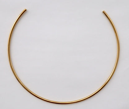 Luna Arc Neck Cuff