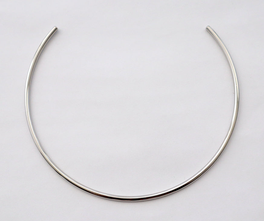 Luna Arc Neck Cuff