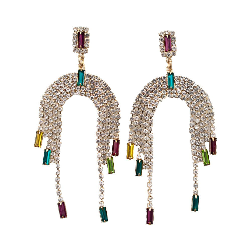Mahila Earrings