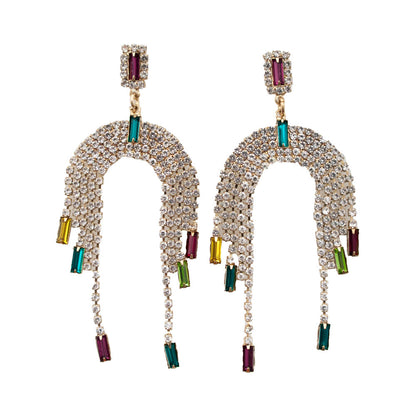 Mahila Earrings