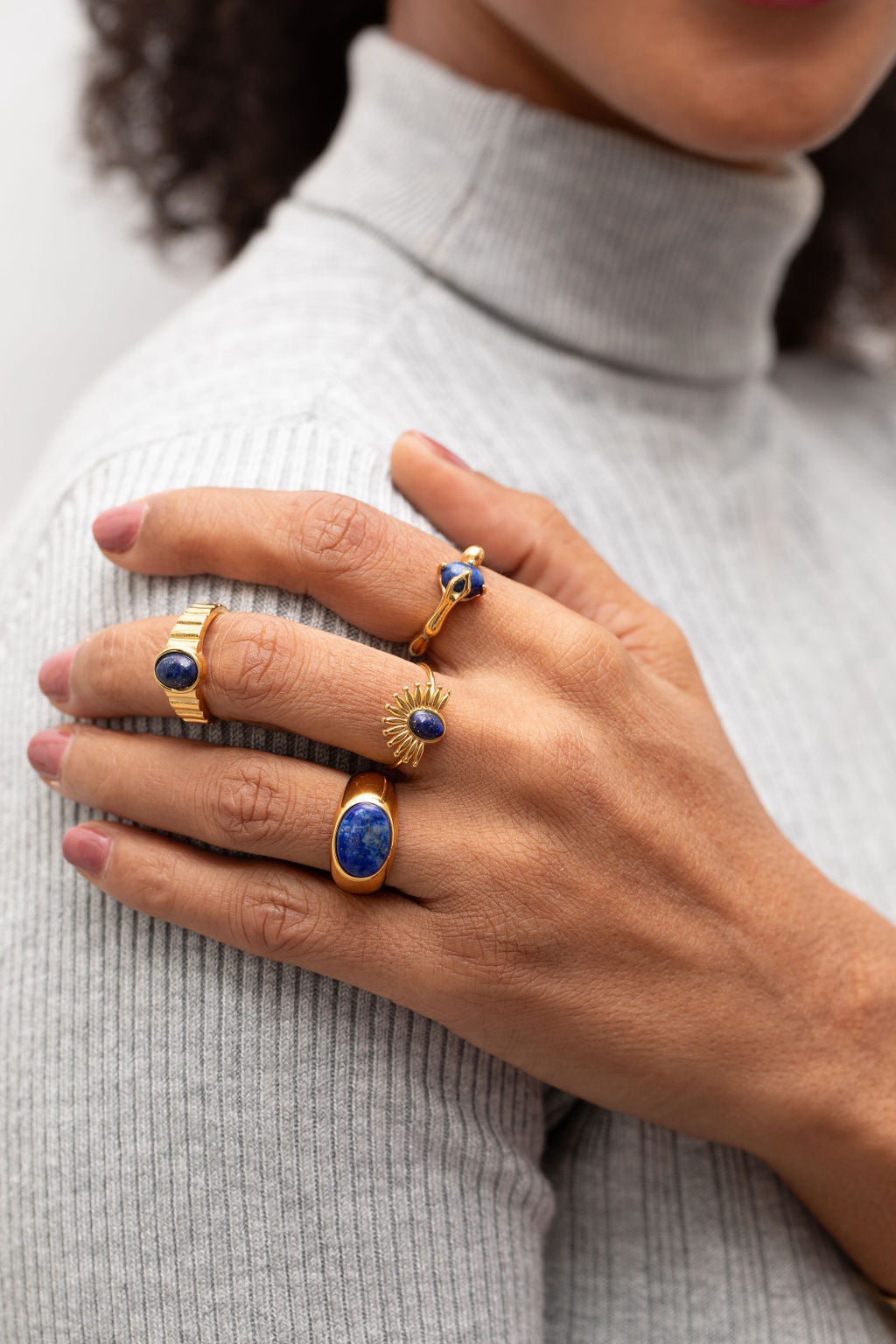 Teni Rings