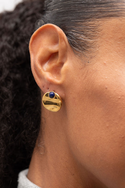 Temi Earrings