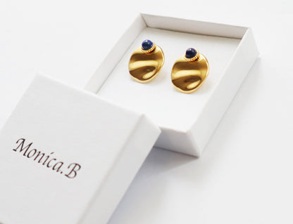 Temi Earrings