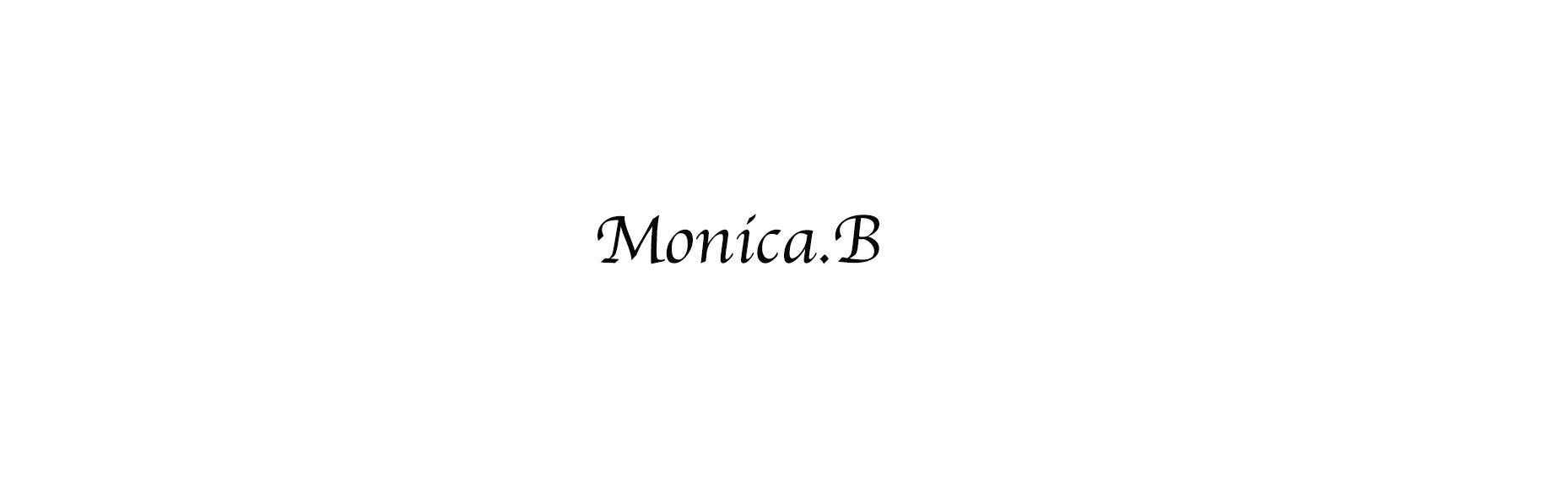 High Quality & Affordable Jewellery for Everyday Wear | Monica. B