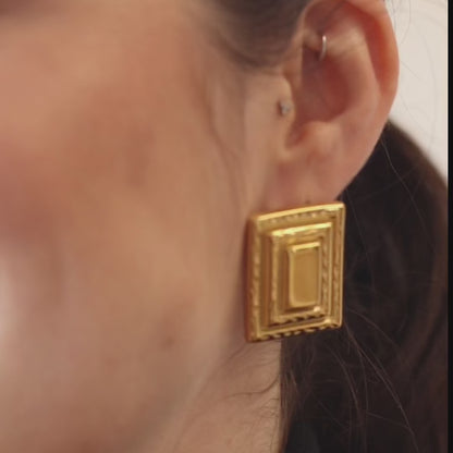 Aurelia Earrings