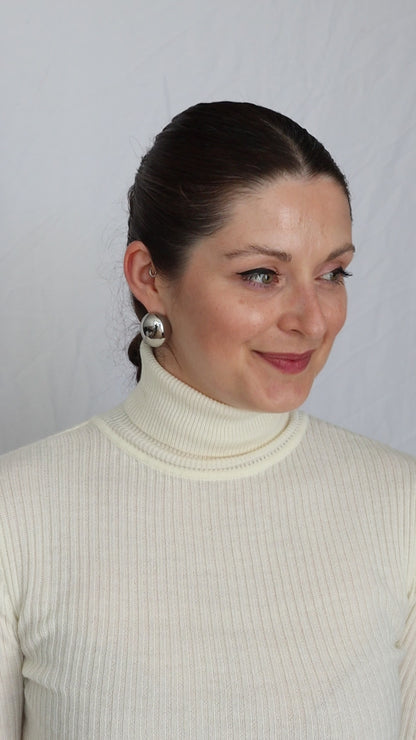 Abi Earrings